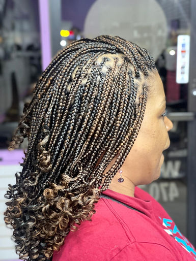 African Beauty Braids in Kennesaw, GA (2)
