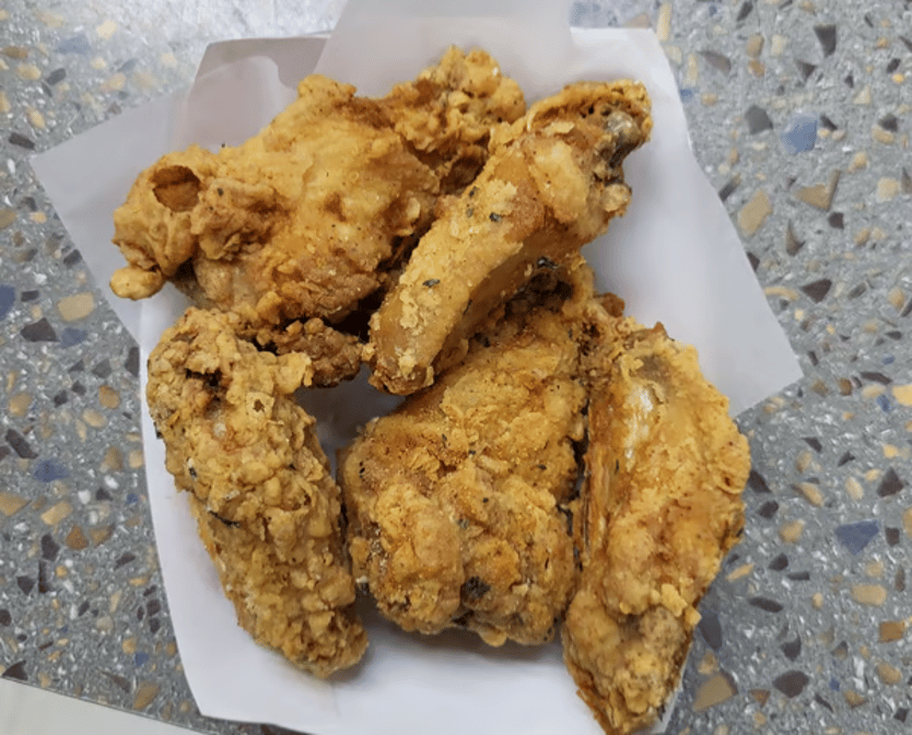 EatZ & TreatZ WingZ & ThingZ in Warren, MI