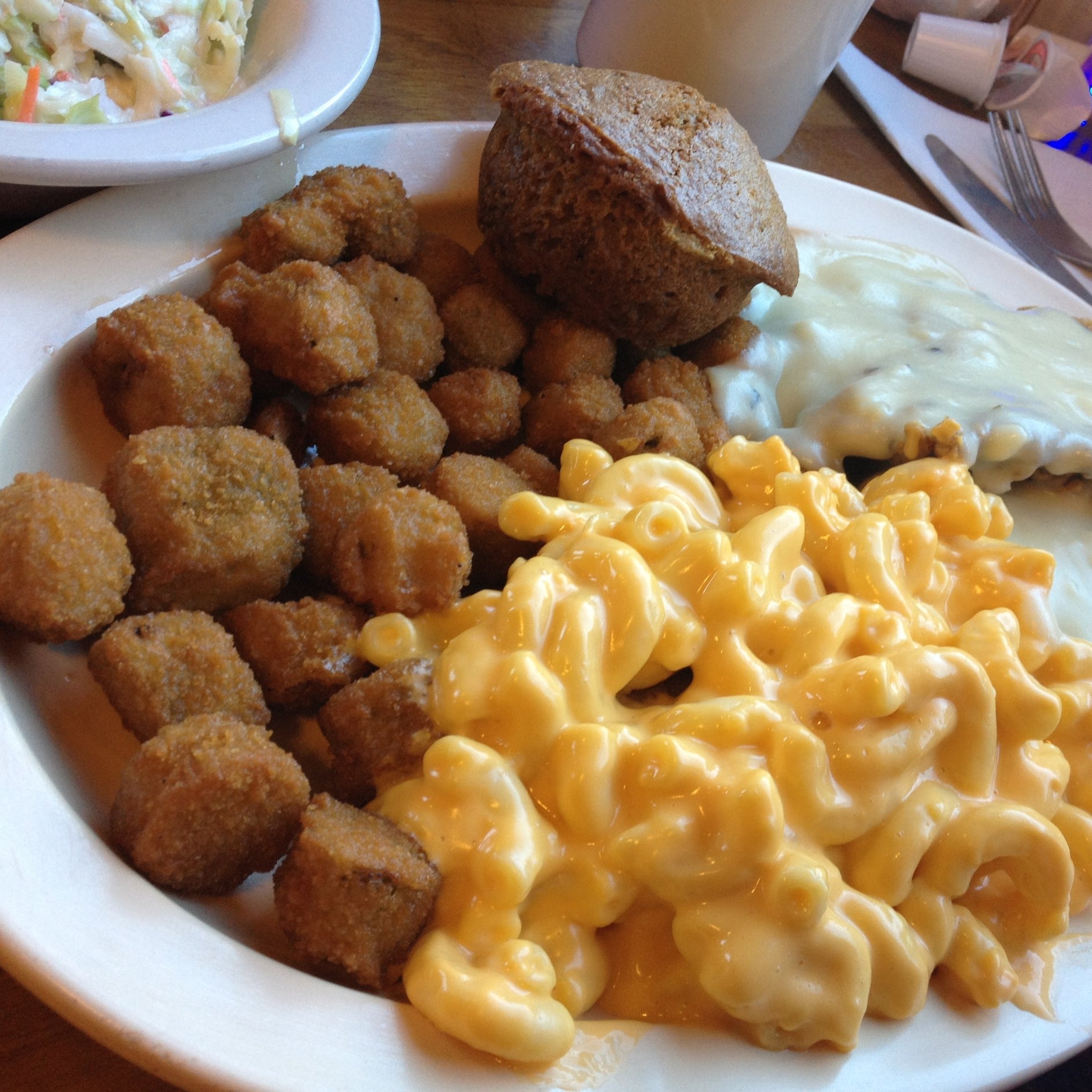 Hungry Horse Restaurant and Catering in Boerne, TX