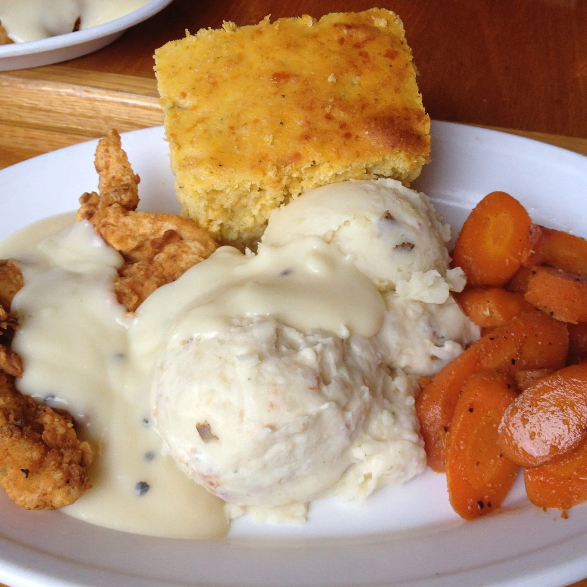 Hungry Horse Restaurant and Catering in Boerne, TX (4)