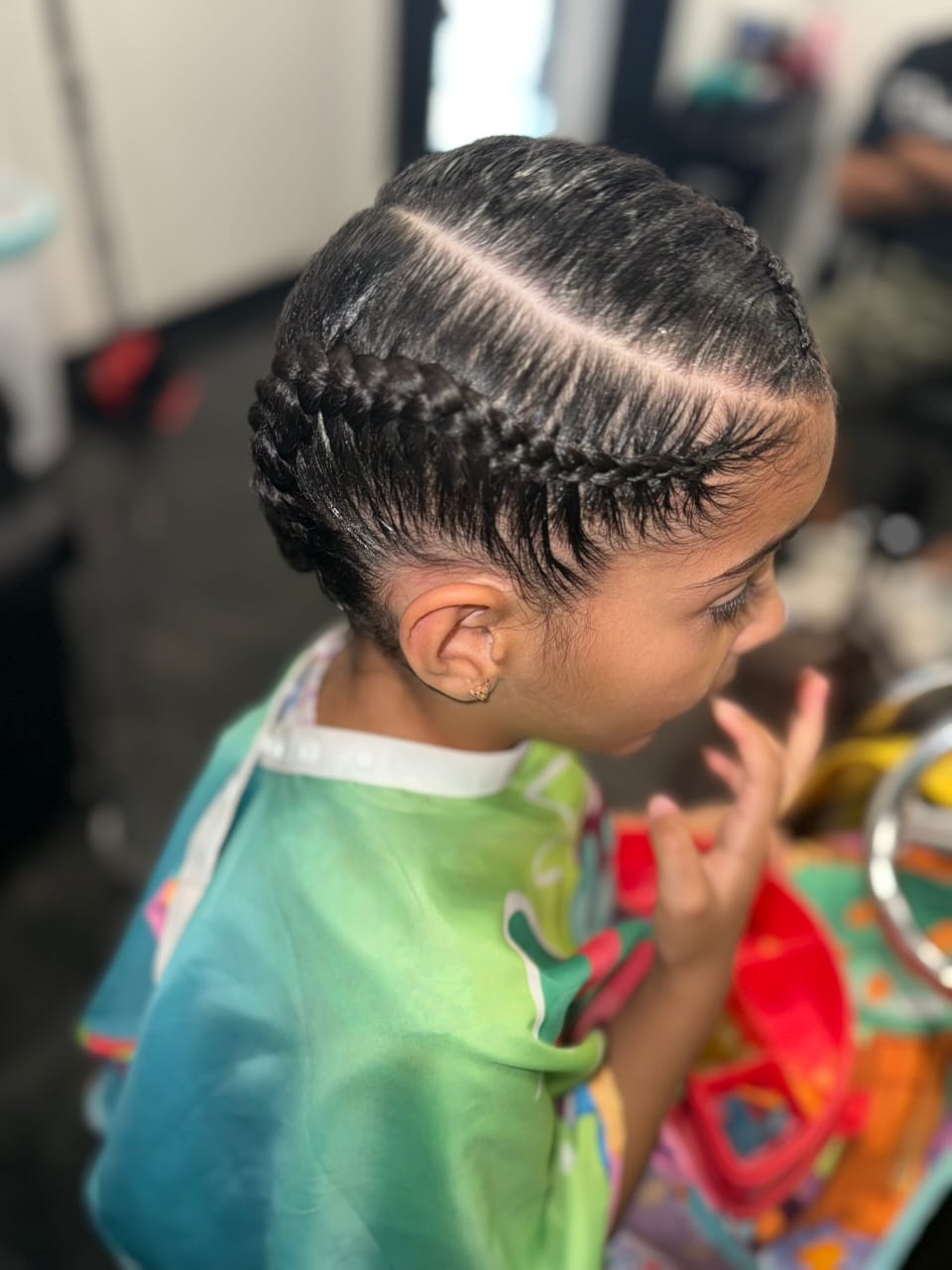Natural Hair of Katy Kids in Katy, TX (5)