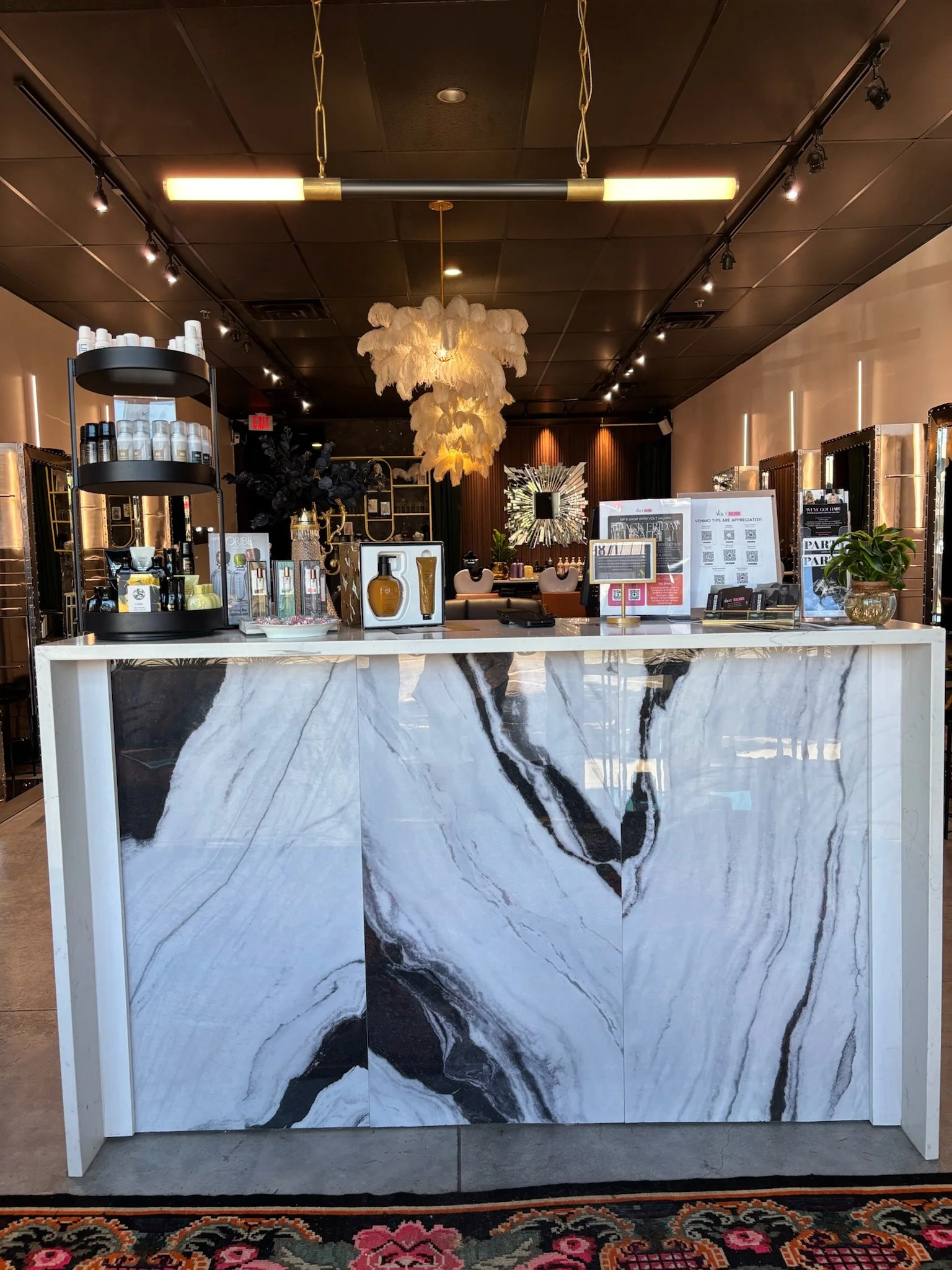 Volt on Main in Lakeway, TX (5)