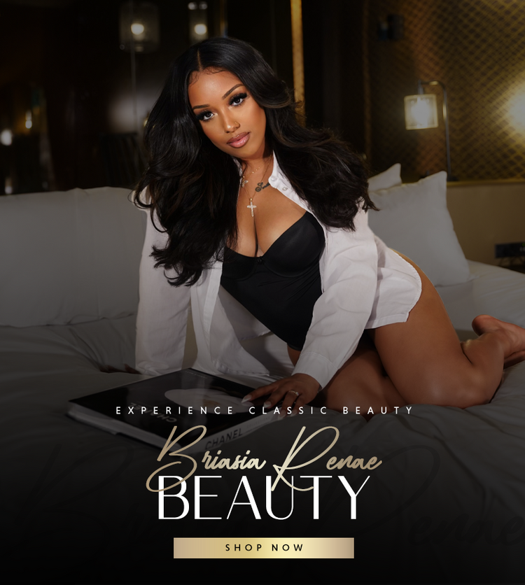 Briasia Renae Beauty in Conshohocken, PA