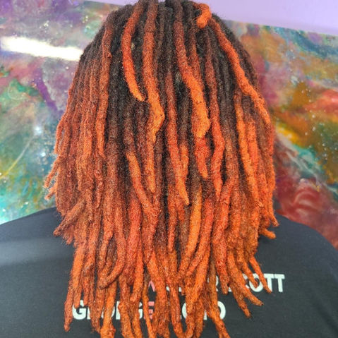 JByrd Hair Studio in Gainesville, FL