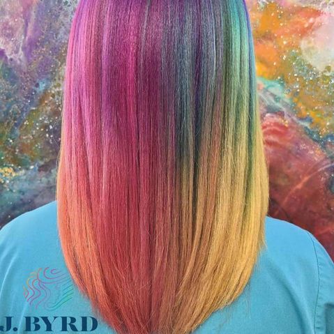 JByrd Hair Studio in Gainesville, FL (3)