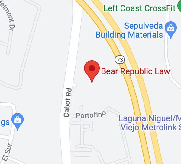 Bear Republic Law in Laguna Niguel, CA