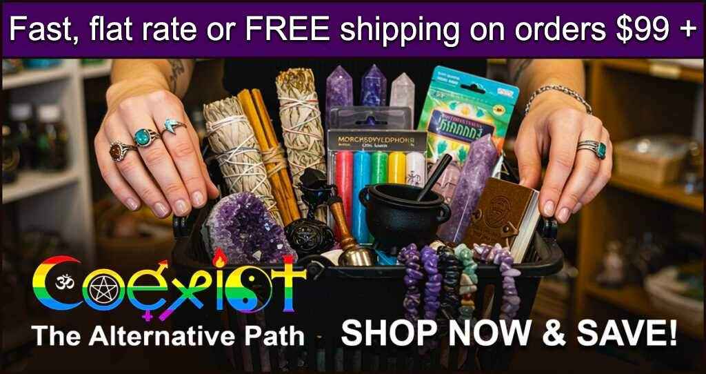 The Alternative Path-Coexist in Hamilton, OH