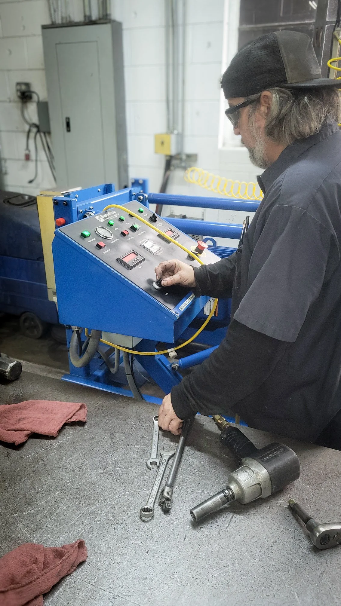 Component Repair Company in Santa Fe Springs, CA (3)