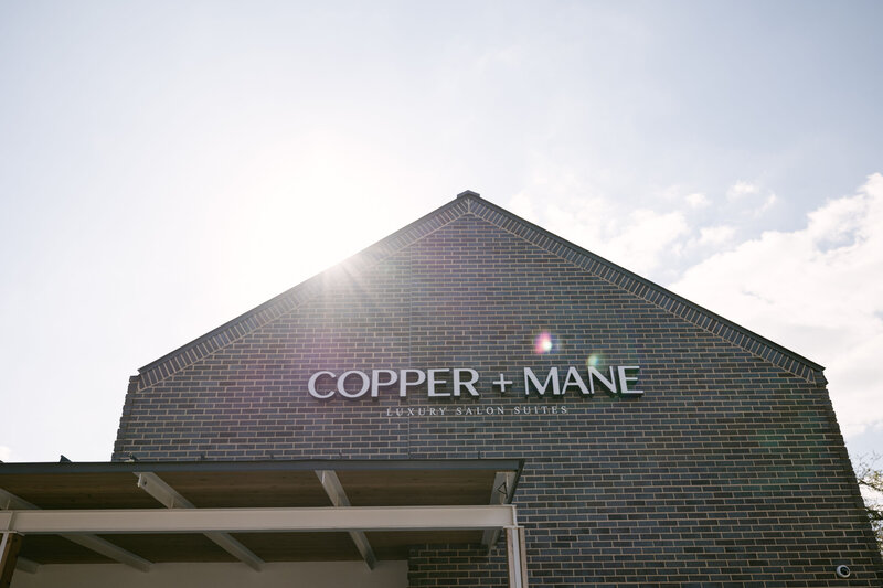 Copper + Mane Salons in Cedar Park, TX (2)