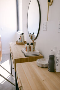 Copper + Mane Salons in Cedar Park, TX (4)