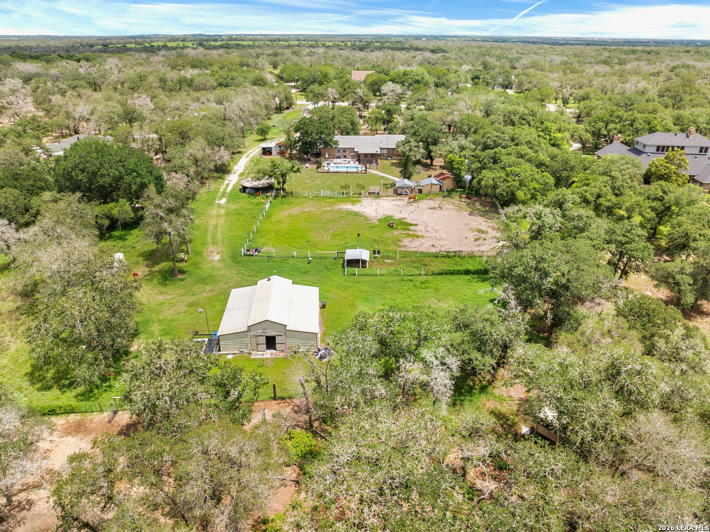 The Teich Group in Boerne, TX