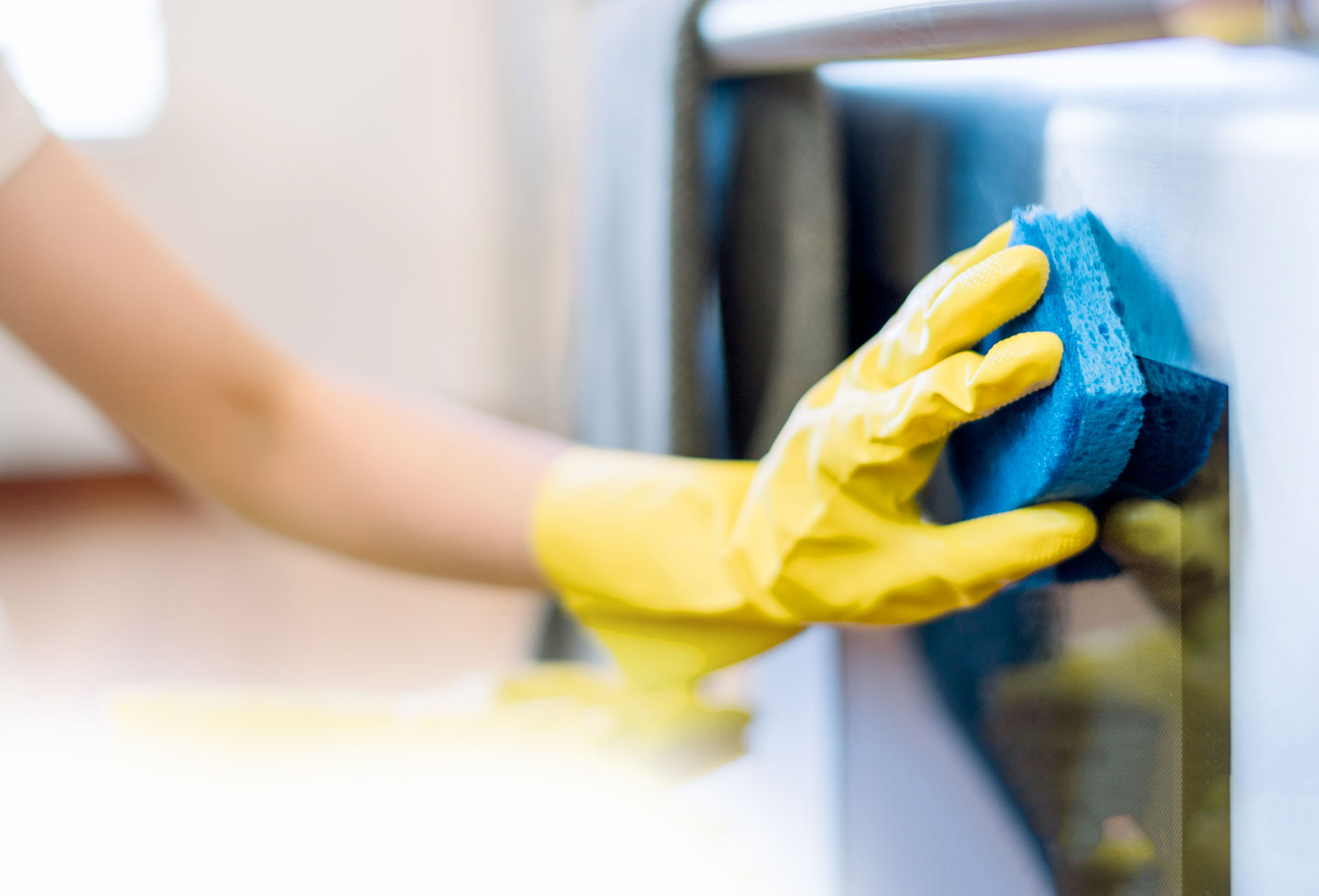 Gabriel's Clean LLC in Fresno, CA