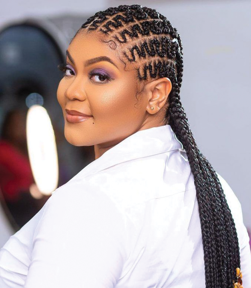 Blessed African Braids in Mesquite, TX