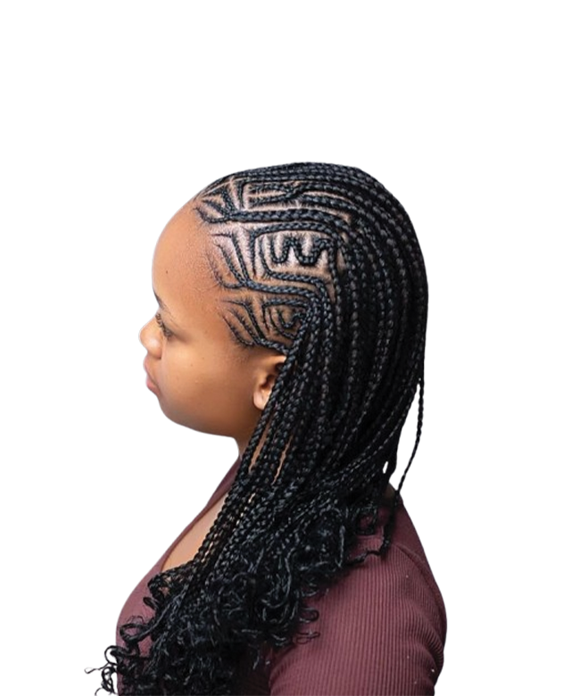 Blessed African Braids in Mesquite, TX (3)