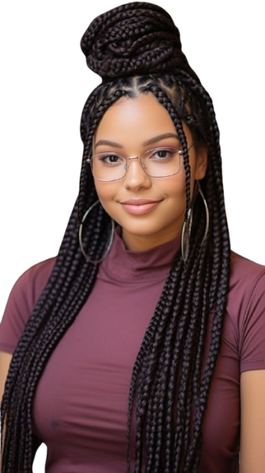 Blessed African Braids in Mesquite, TX (5)