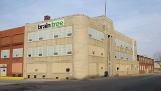 Braintree Business Development Center in Mansfield, OH (2)