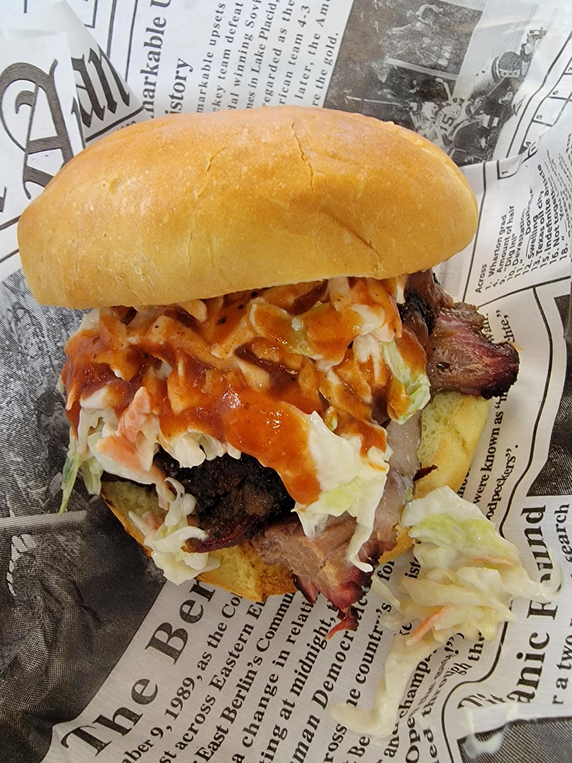 Triple P Barbeque in Marysville, OH (3)