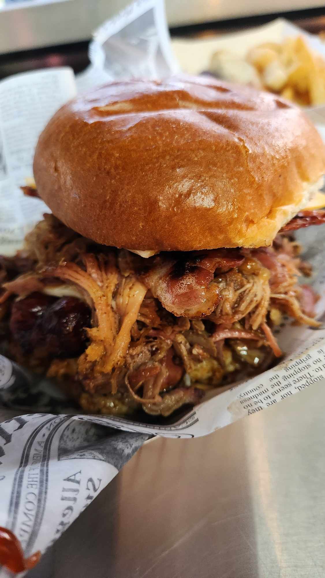Triple P Barbeque in Marysville, OH (5)