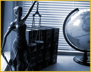 Peugh Law Firm in Denton, TX (2)