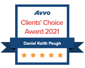 Peugh Law Firm in Denton, TX (3)
