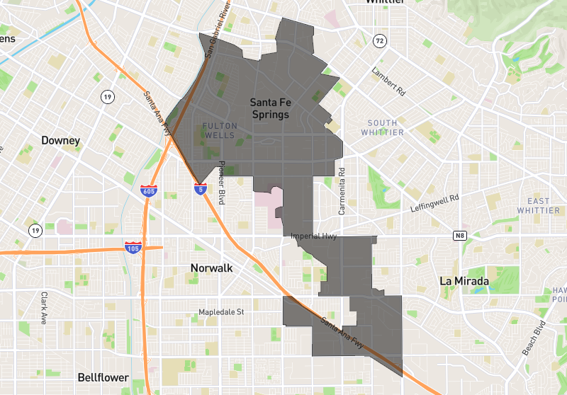 Tony Garcia Realtor in Downey, CA (2)