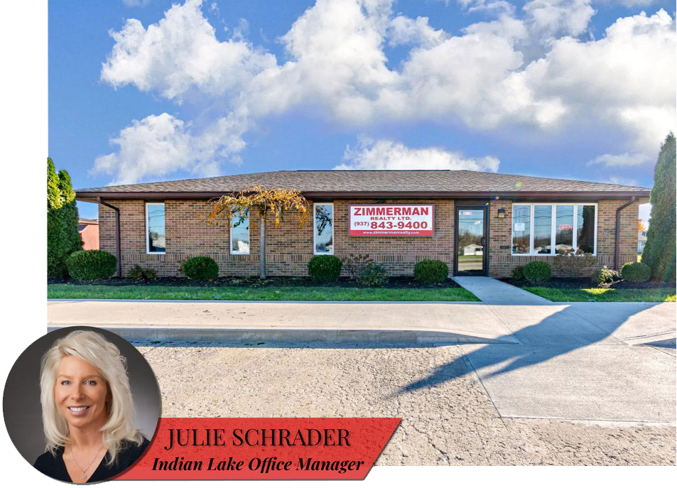Zimmerman Realty Ltd in Bellefontaine, OH