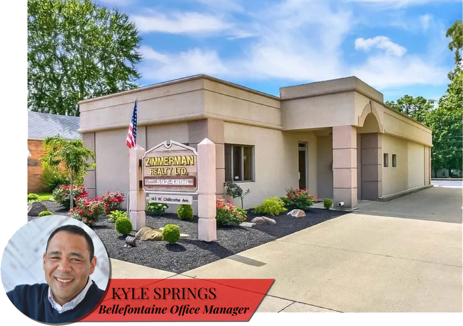 Zimmerman Realty Ltd in Bellefontaine, OH (2)