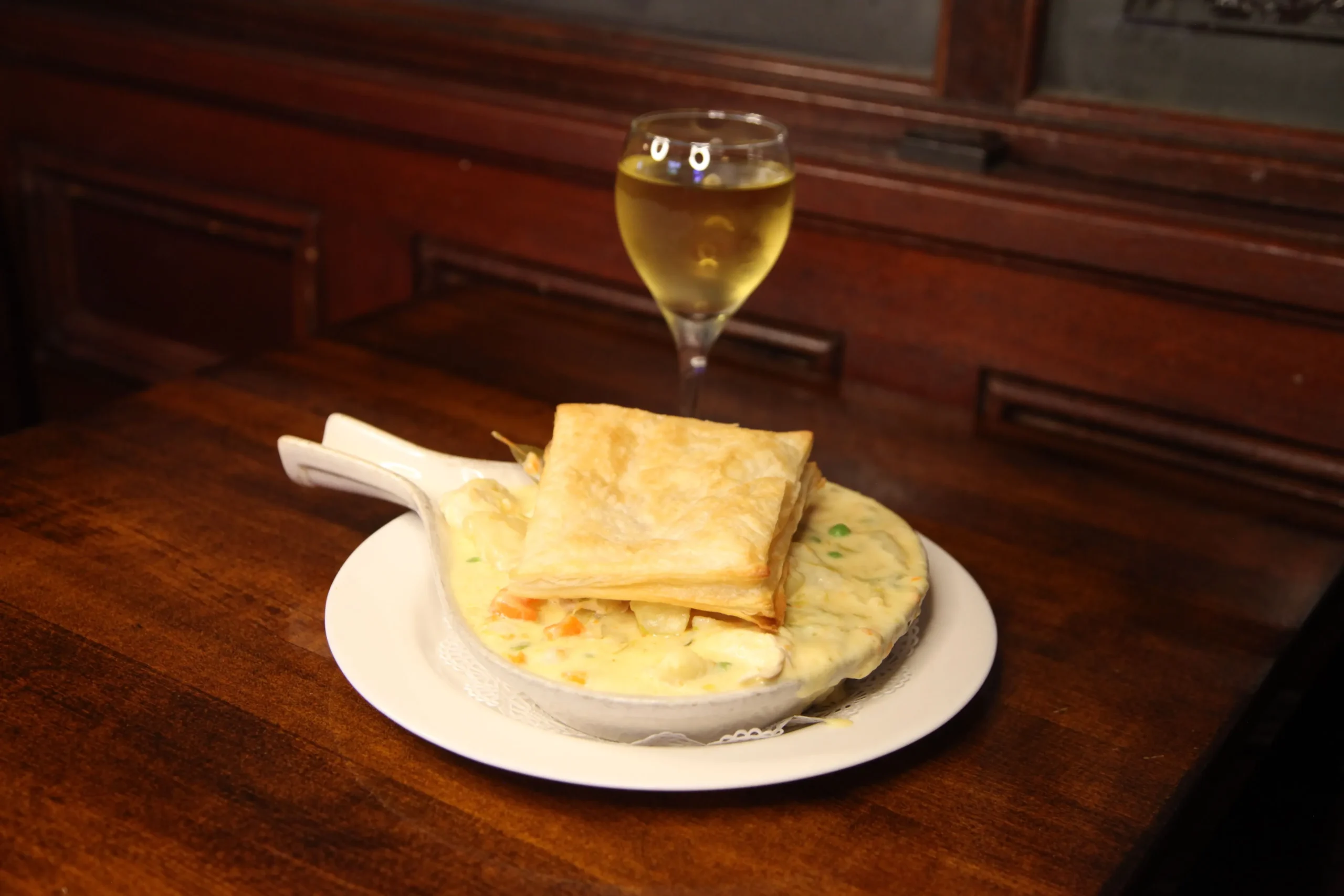 Tommy Fox's Public House in Bergenfield, NJ (6)