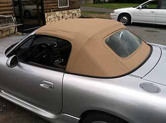 Scarlett's Auto Interiors in Mocksville, NC (2)