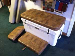 Scarlett's Auto Interiors in Mocksville, NC (3)