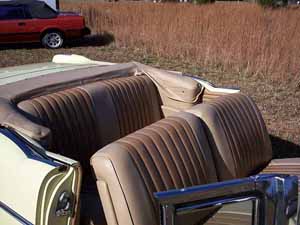 Scarlett's Auto Interiors in Mocksville, NC (4)