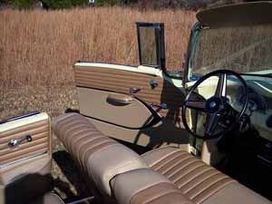 Scarlett's Auto Interiors in Mocksville, NC (5)