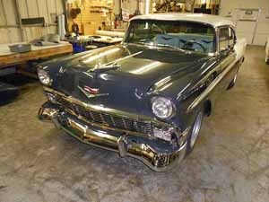 Scarlett's Auto Interiors in Mocksville, NC (6)