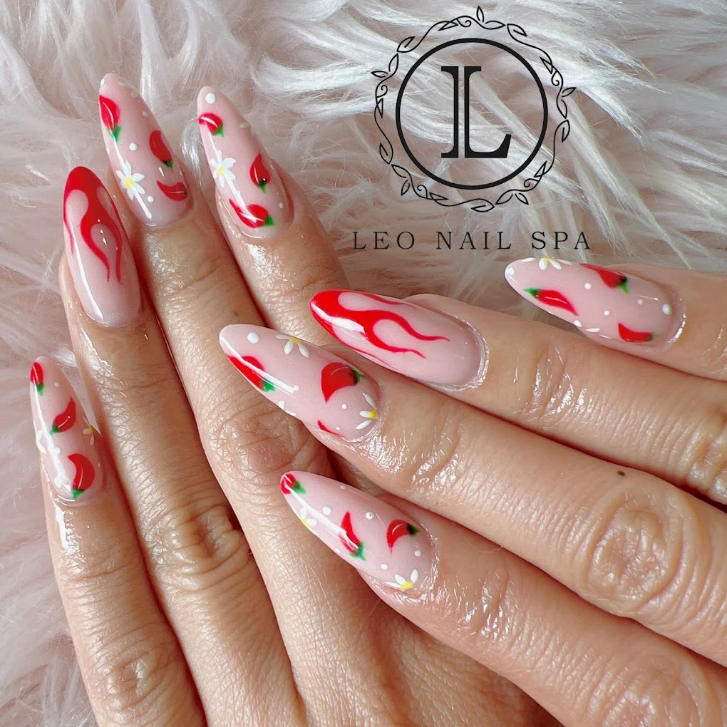 Leo Nail Spa Rocky River in Rocky River, OH