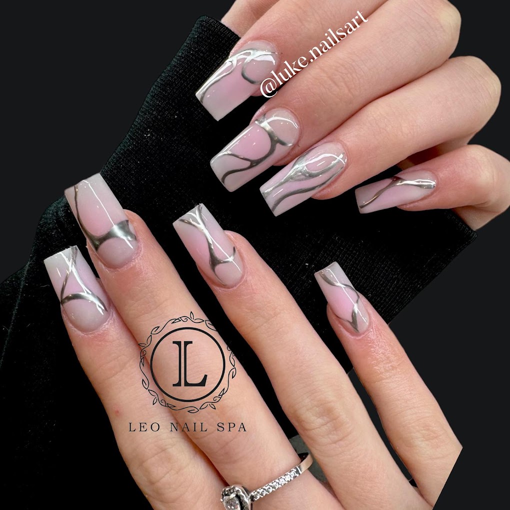 Leo Nail Spa Rocky River in Rocky River, OH (4)