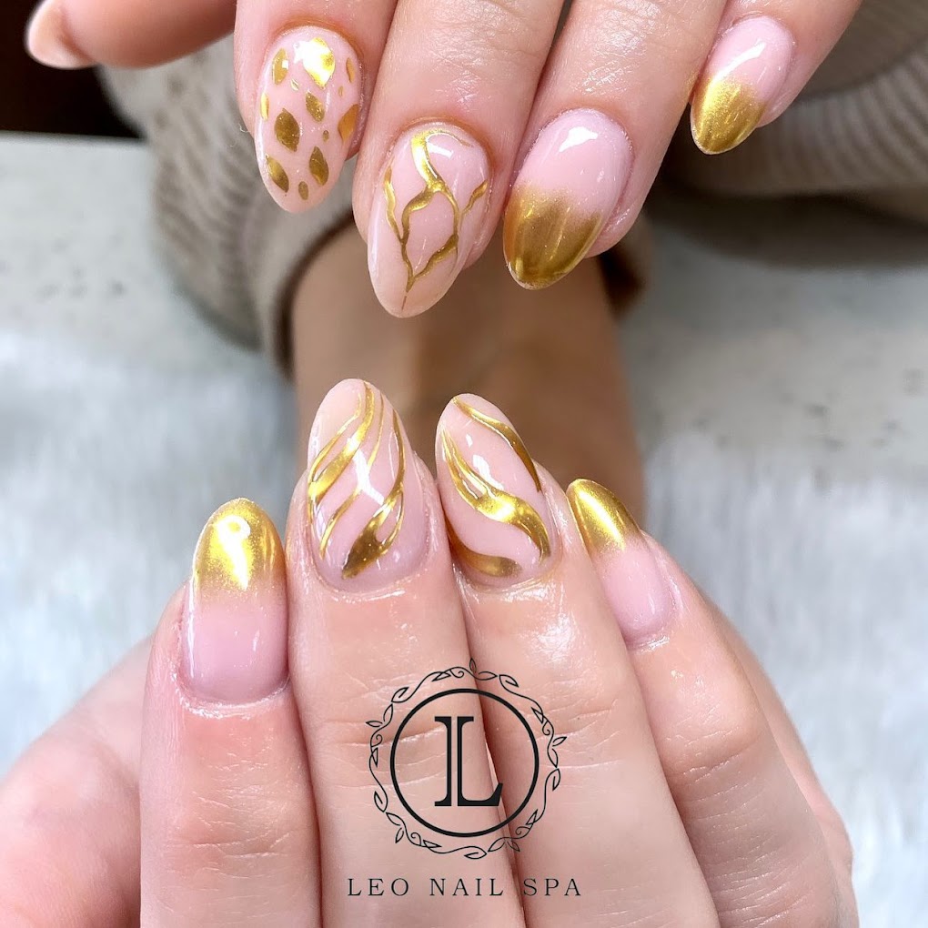 Leo Nail Spa Rocky River in Rocky River, OH (6)