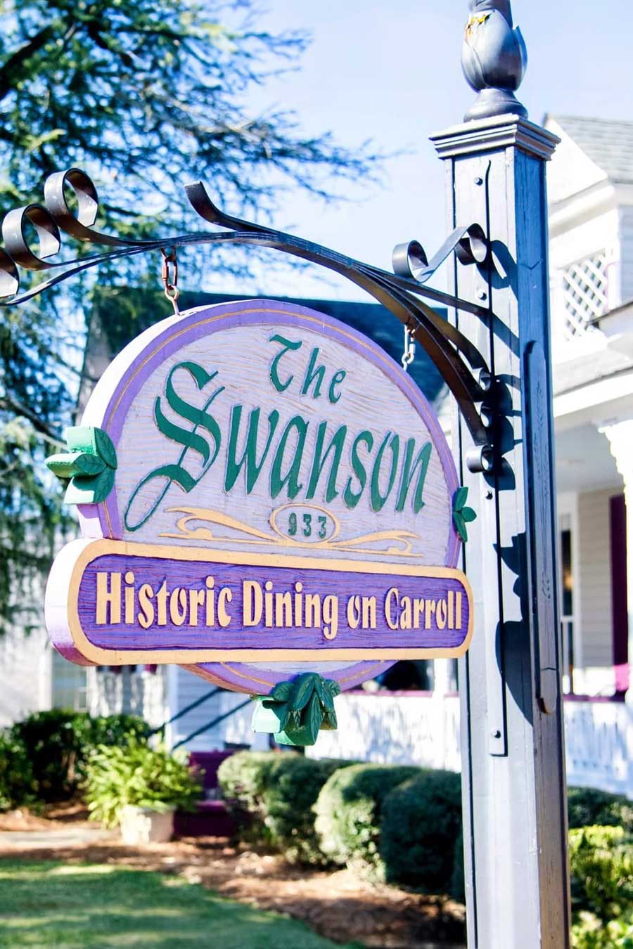 The Swanson in Perry, GA