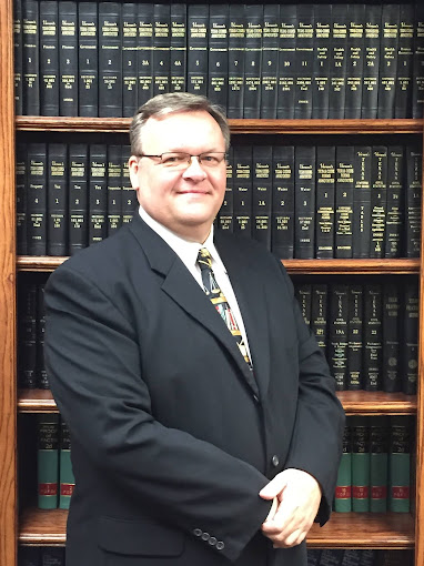 Dale R. Rose, PLLC - Personal Injury & Car Accident Lawyer in Bonham, TX (2)