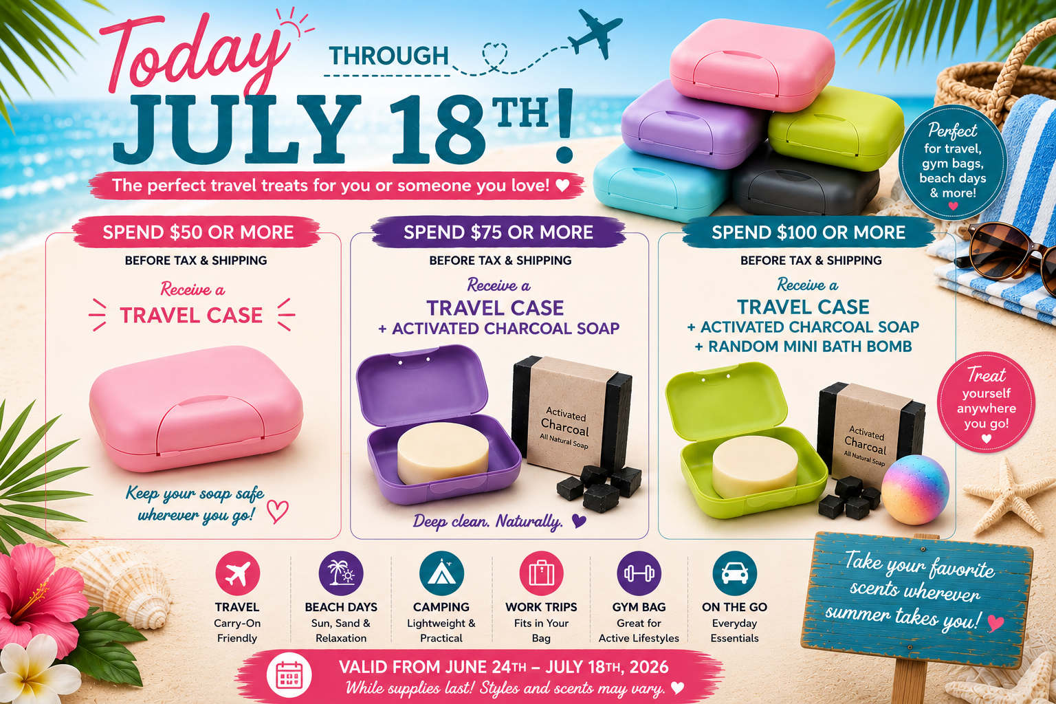 Lori's Soap and Sponge market in Madeira Beach, FL (2)
