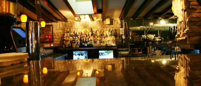 Bistro L'Hermitage in Woodbridge, VA