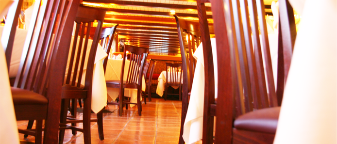 Bistro L'Hermitage in Woodbridge, VA (2)