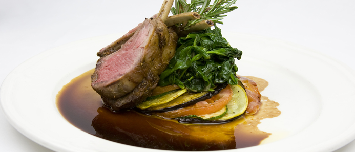 Bistro L'Hermitage in Woodbridge, VA (3)