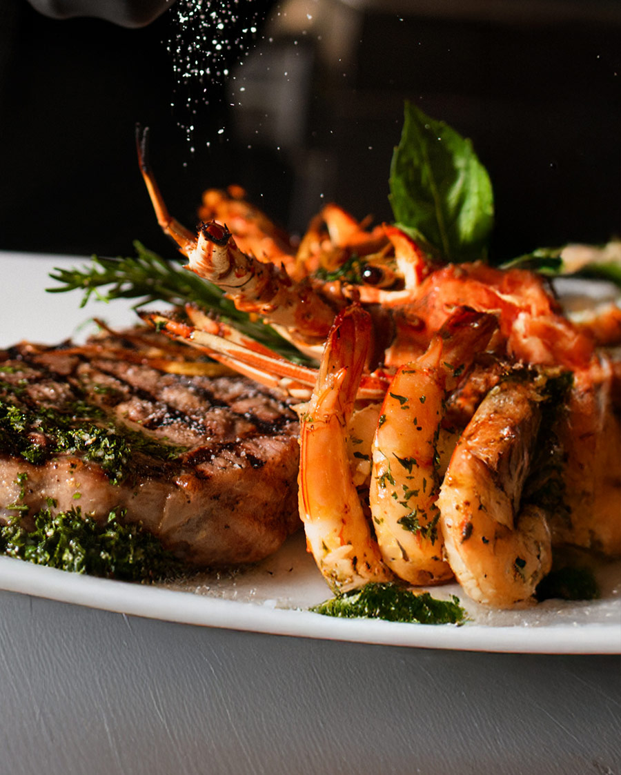 Arthur's Supper Club in Spring Green, WI