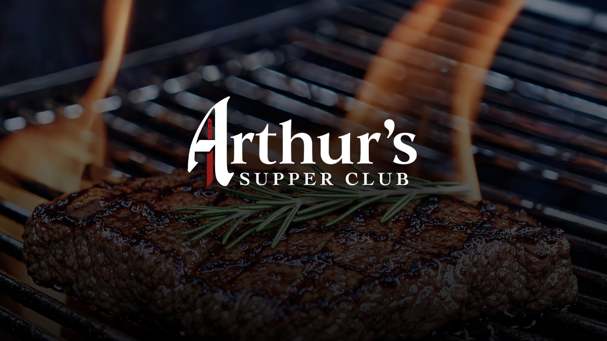 Arthur's Supper Club in Spring Green, WI (3)