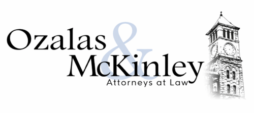 Law Offices of Ozalas & McKinley in Jim Thorpe, PA