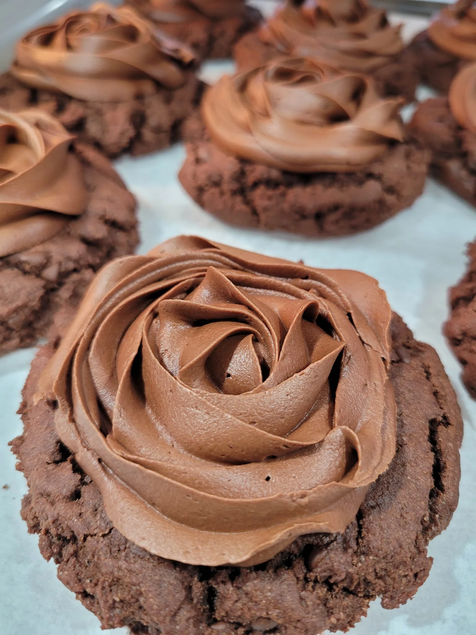 Treehouse Cupcakes & Frozen Treats in Athens, TX (4)