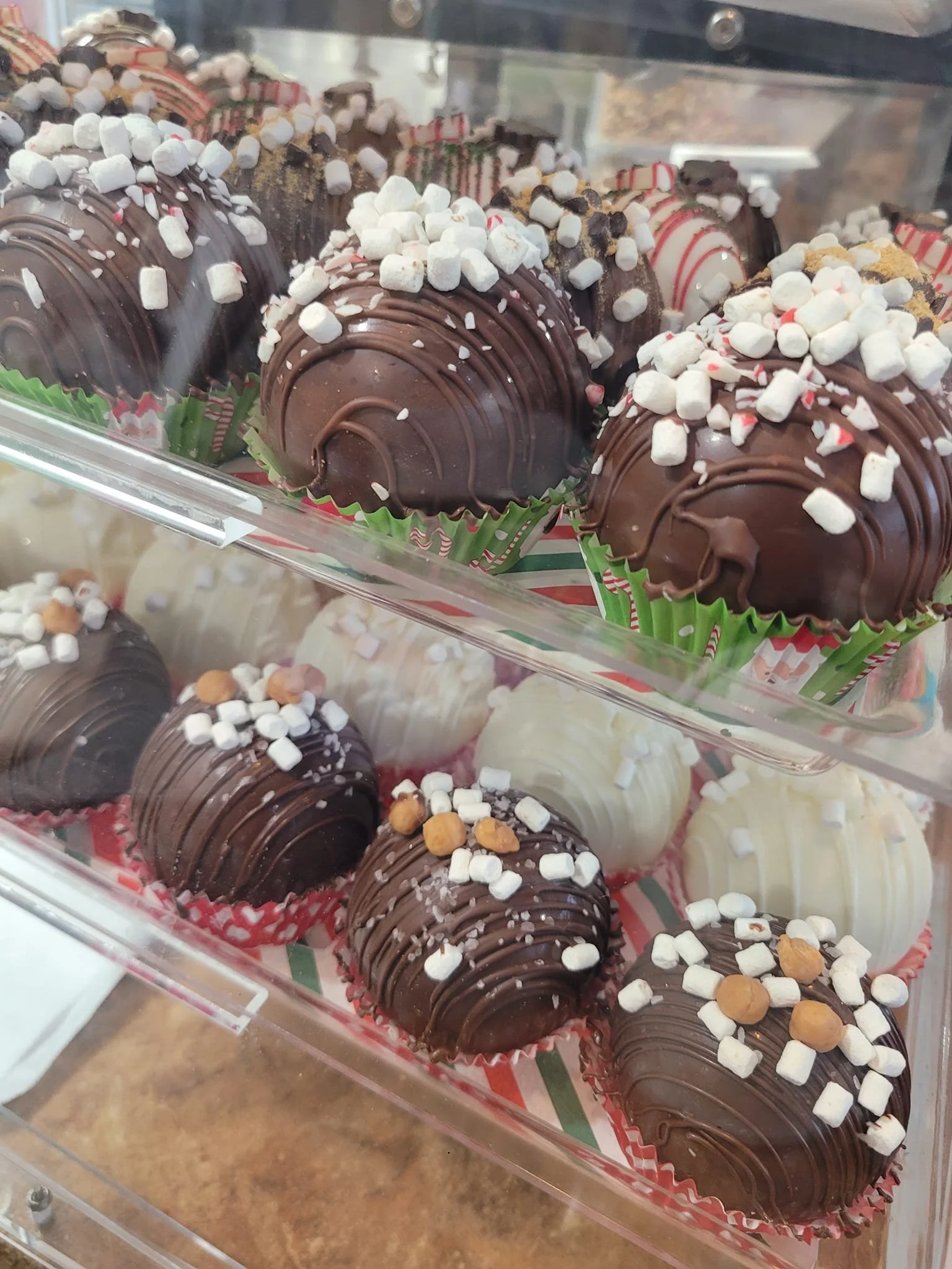 Treehouse Cupcakes & Frozen Treats in Athens, TX (5)