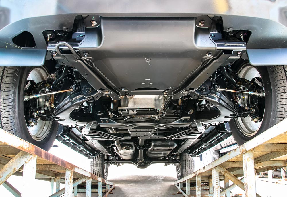 SPARKS Complete Car Care in Naperville, IL (4)