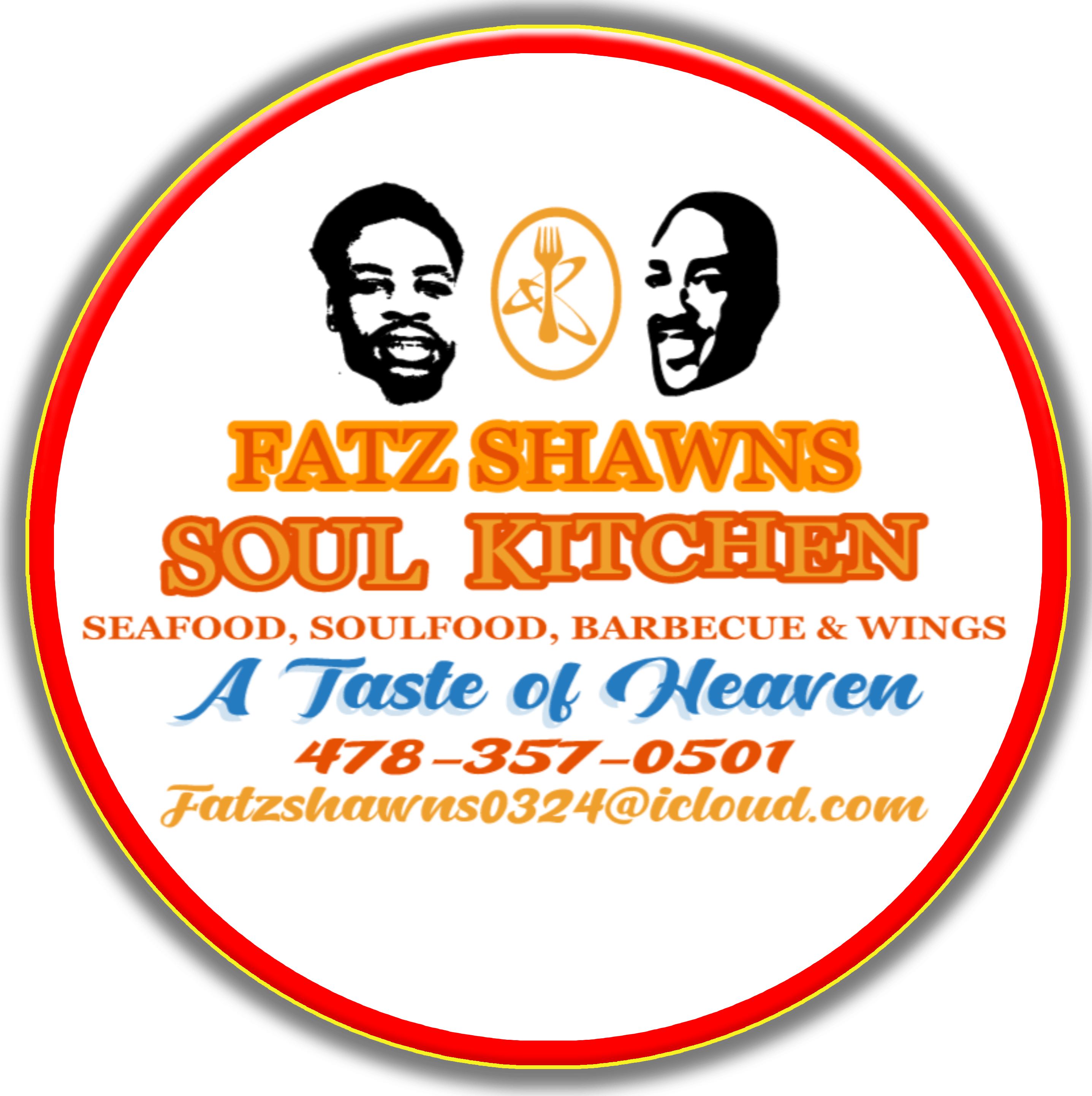 Fatz Shawn's Soul Kitchen in Perry, GA