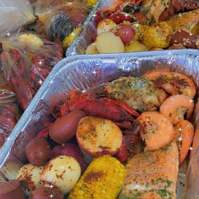 Fatz Shawn's Soul Kitchen in Perry, GA (4)